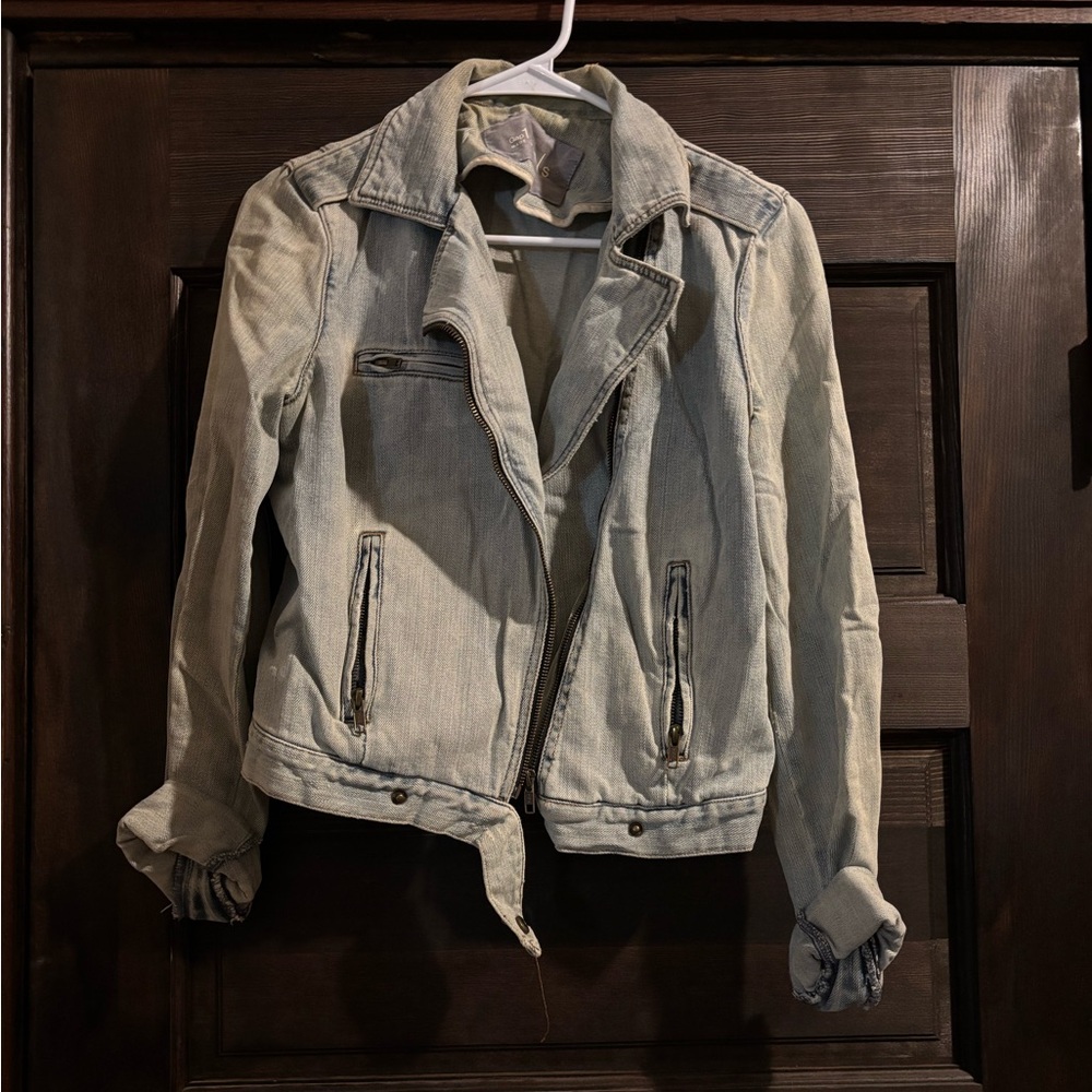 Gap denim jacket